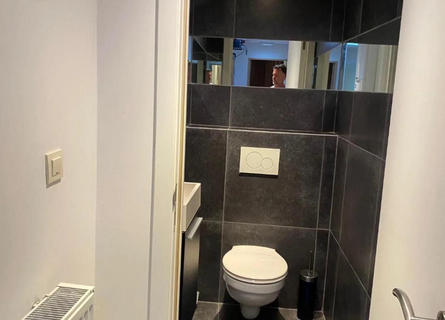 Aparthotel En Neuvice 27 à Liège