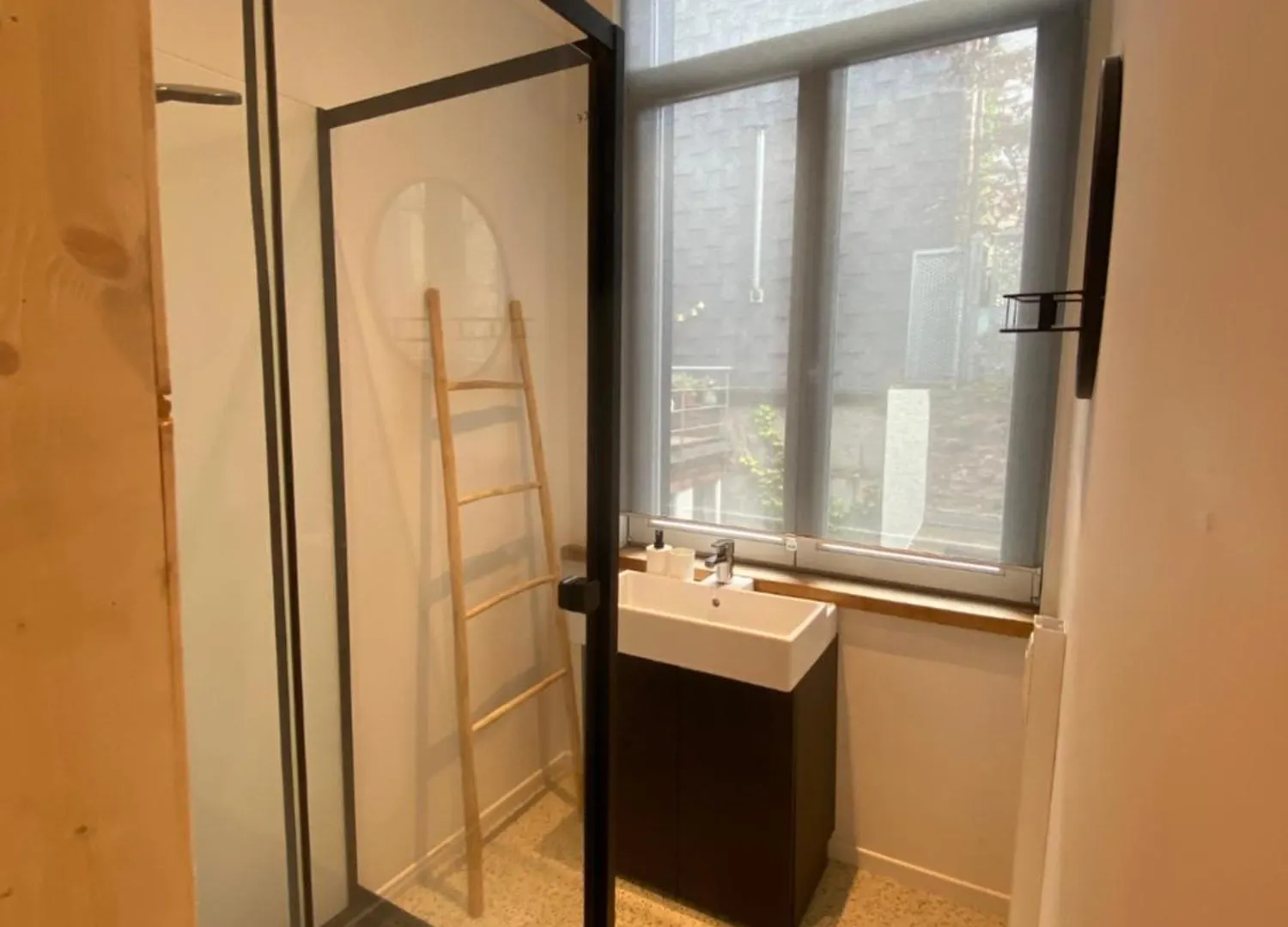 Aparthotel En Neuvice 27 à Liège