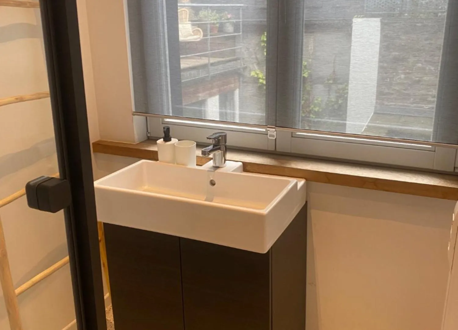 Aparthotel En Neuvice 27 à Liège 0*,  Belgique