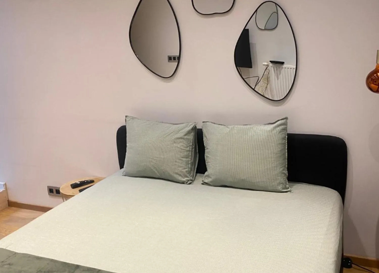 Aparthotel En Neuvice 27 à Liège