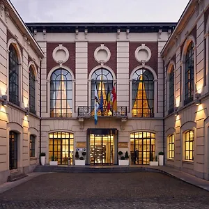 Der Valk Selys & Hotell