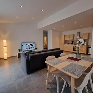 Appart-hotel Léopold Centre Appartement
