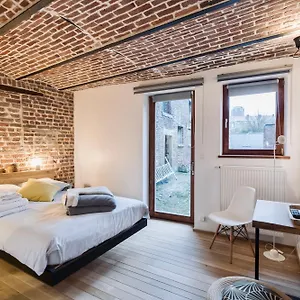 Lagrange-chambres D'hôtes Appartement