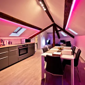 Les De Nanesse Appartement