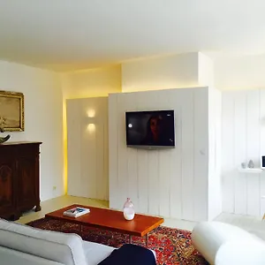 In Historical Center Appartement