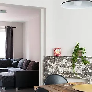Saint-gangulphe Appartement