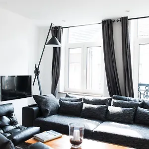 Saint-adalbert Appartement