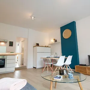 La Petite Naimette Appartement