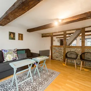 Saint-jean - Center Appartement